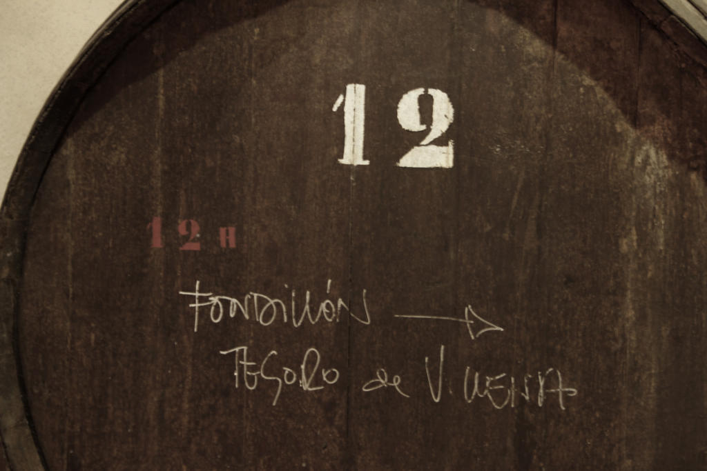 Fondillón Vinos Mediterráneos Alicante