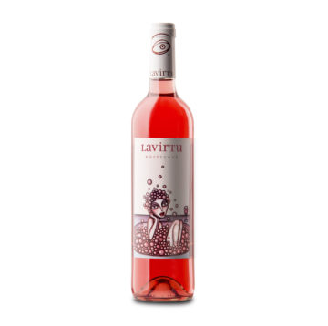 LaVirtu Rose Suave