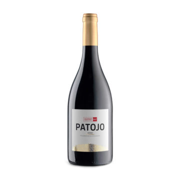 Patojo 10 patrimonio monastrell