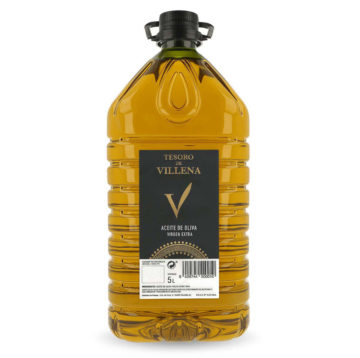 Tesoro de Villena 5 litros