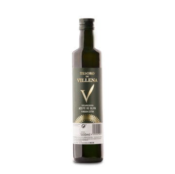 Tesoro de Villena 500 ml