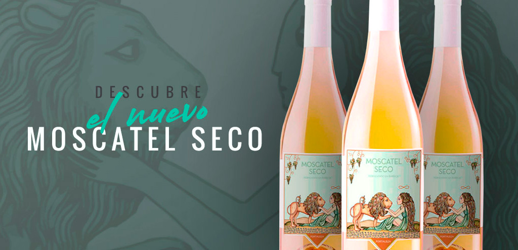 moscatel seco