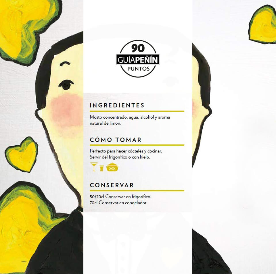 celestino-limoncelo-licor2 Celestino Limoncelo Licor