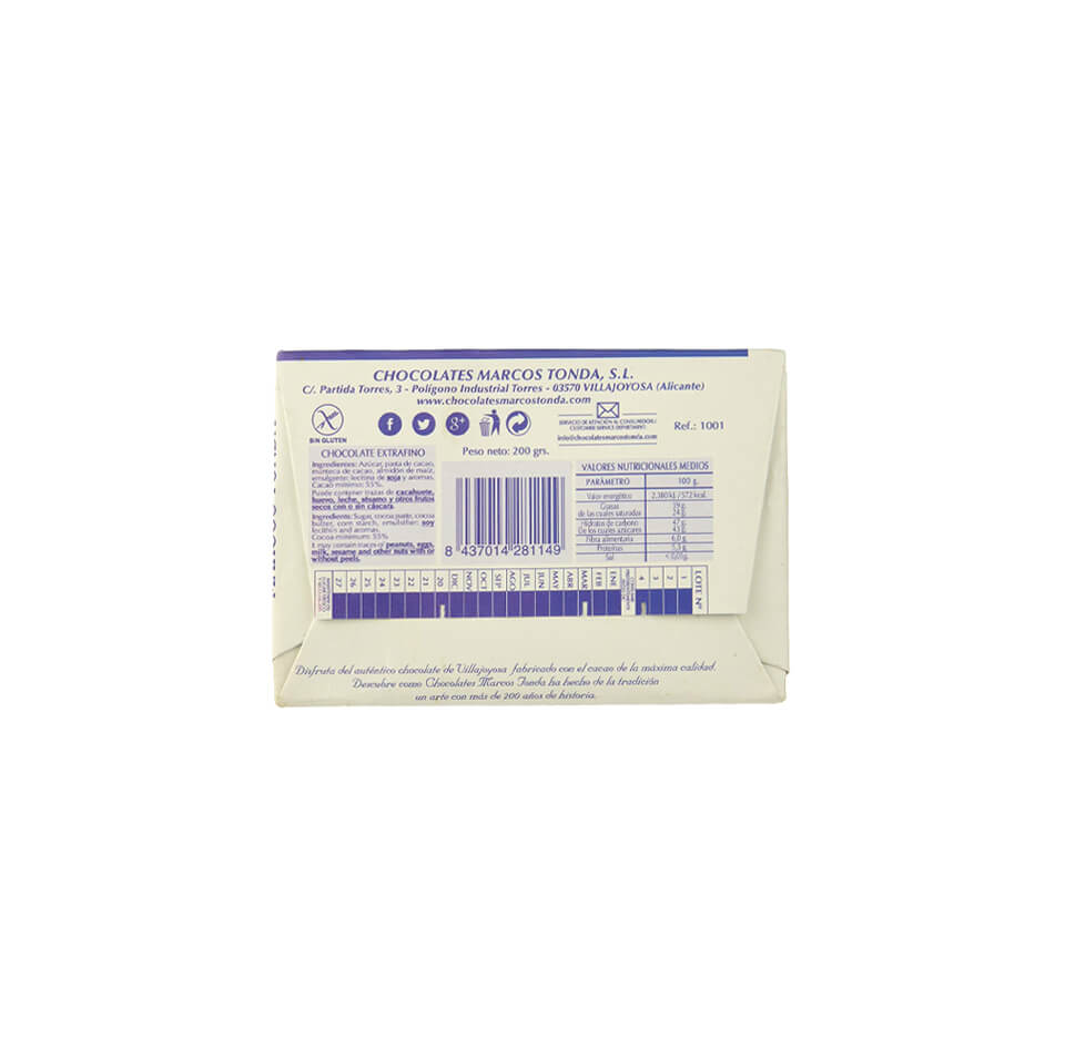 chocolate-puro-virgen-marcos-tonda-200-gr-2