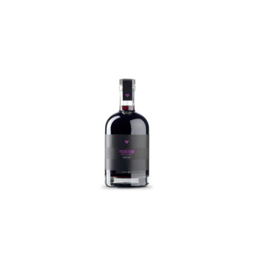 Fondillón Tesoro Villena 20