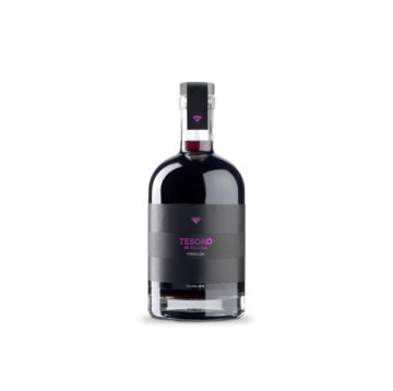 Fondillón Tesoro Villena 50