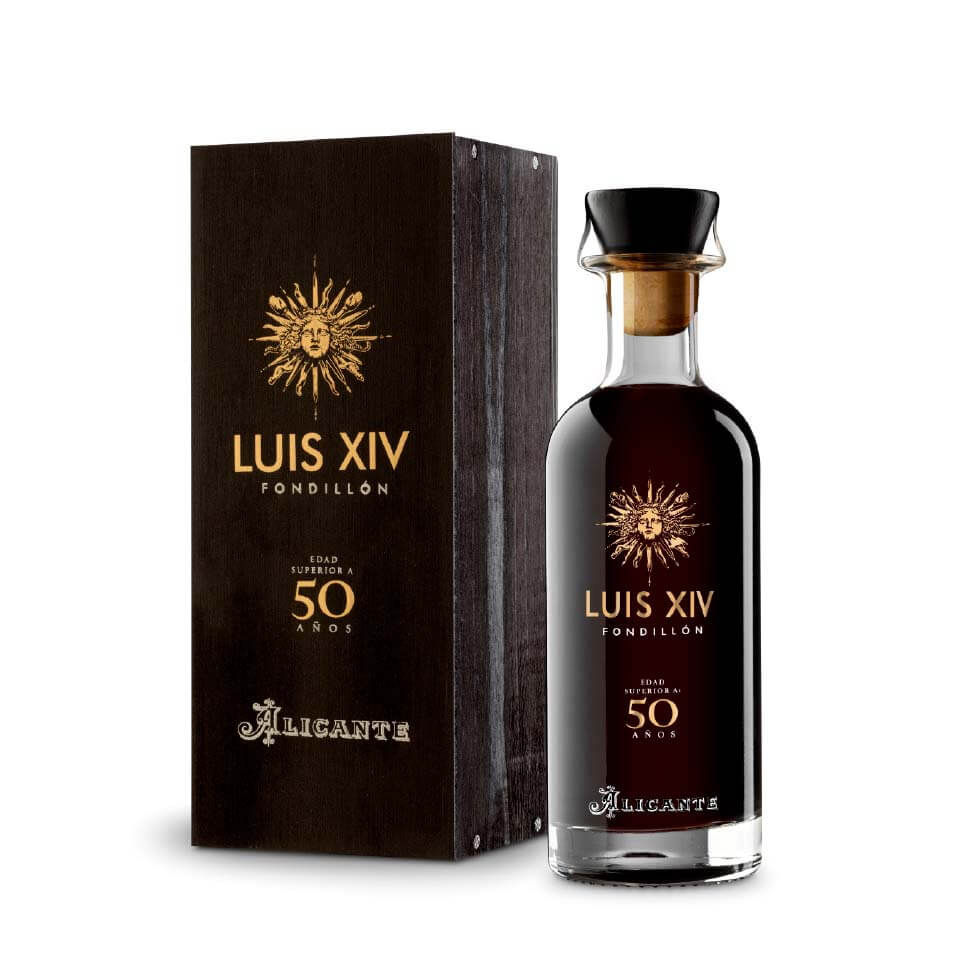 fondillon-luis-XIV-oro