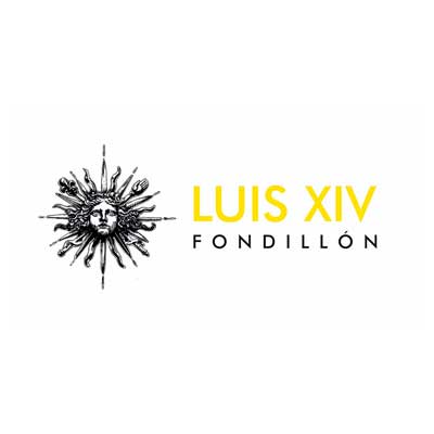 Luis XIV Fondillón Luis XIV Fondillón