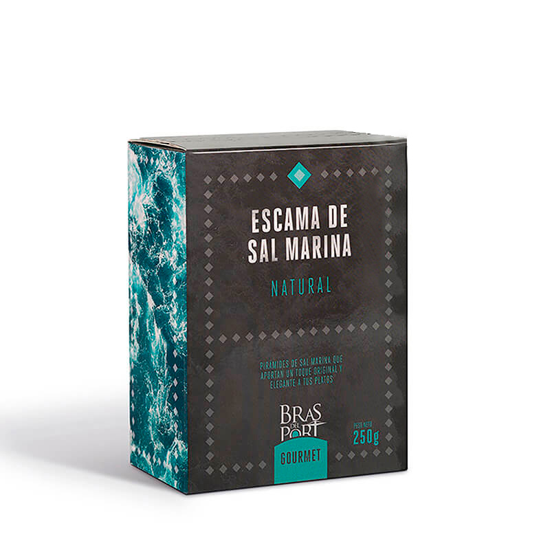 EscamaNatural125gTresCuartos-STA250g