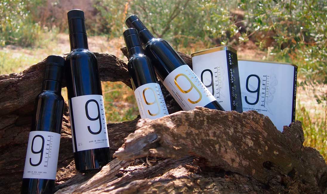 9Oliveres