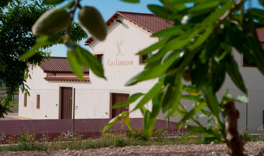 Bodegas Casa Corredor