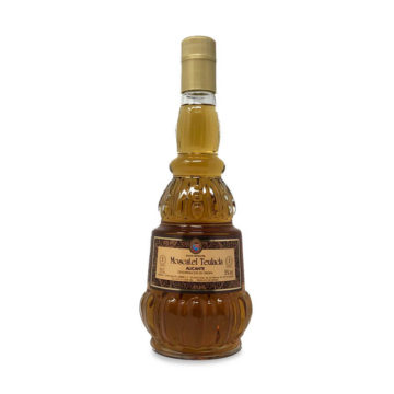 Moscatel Teulada