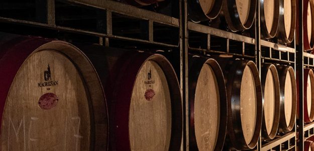 Bodegas Francisco Gómez