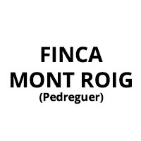 Finca Mont Roig