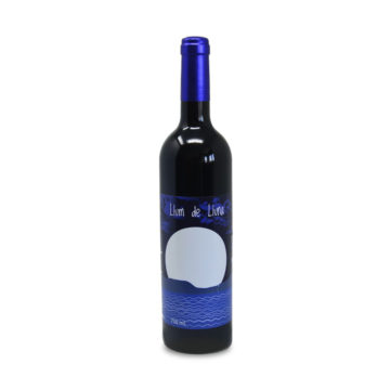 Llum de Lluna tinto Cabernet Souvignon