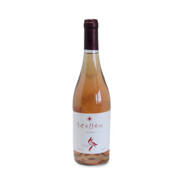 Vino rosado Vent de Llebeig Teulada
