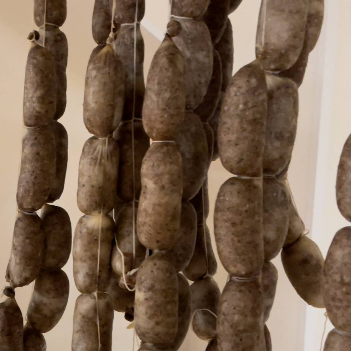 Butifarra Morcilla La Rabosa Laguar