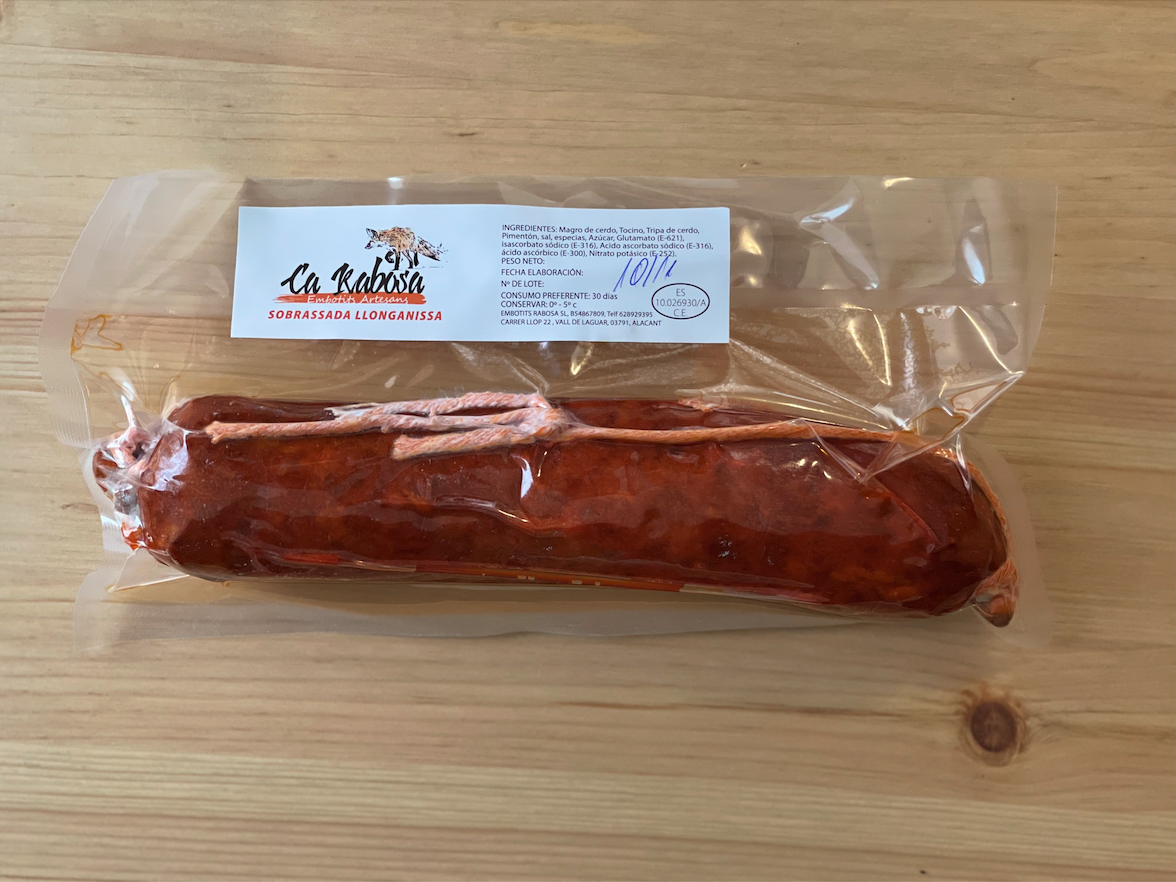 sobrasada-la-rabosa-embutidos-artesanos-laguar sobrasada La Rabosa Laguar