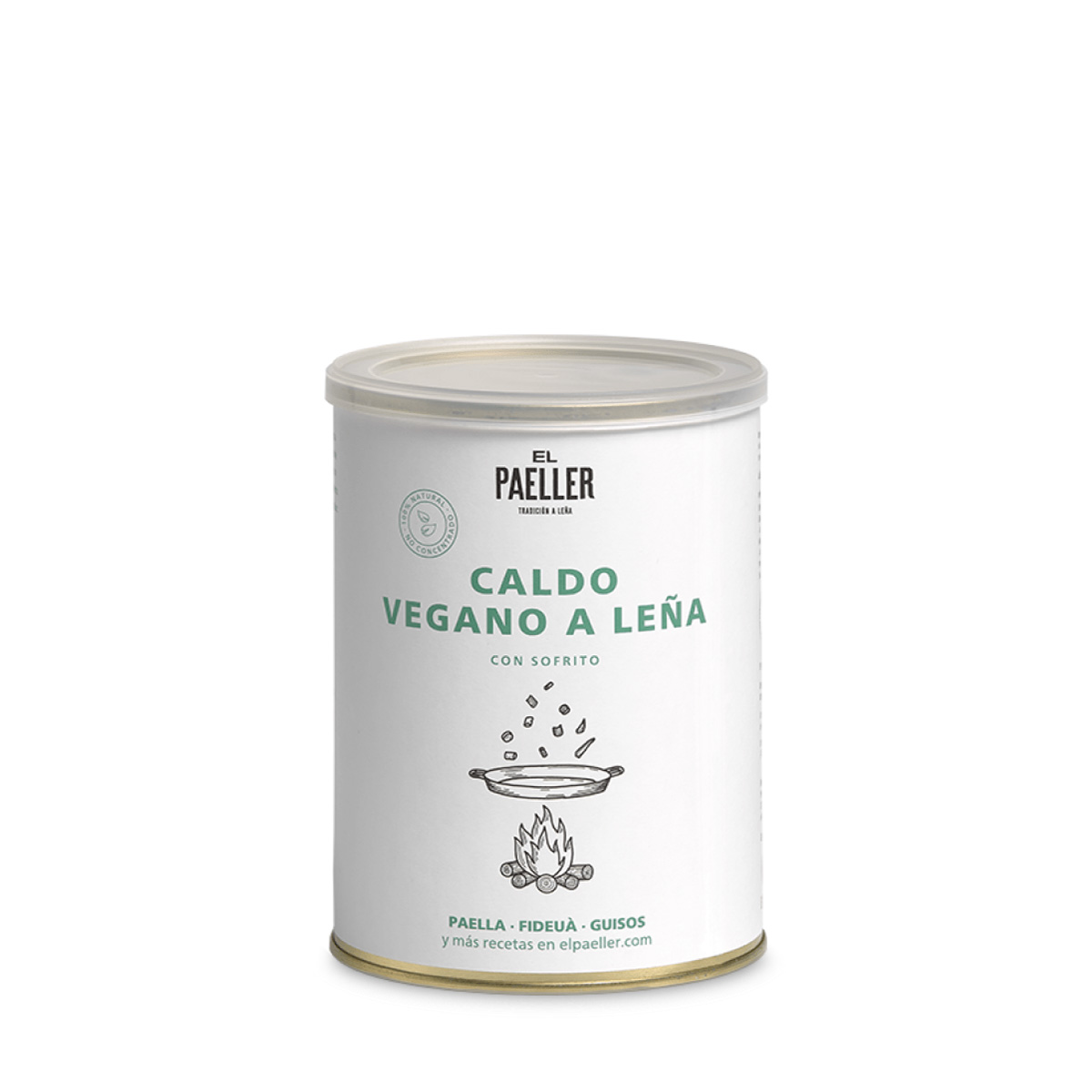 EL PAELLER_Caldo vegano con sofrito_1200x1200 Caldo vegano arroz