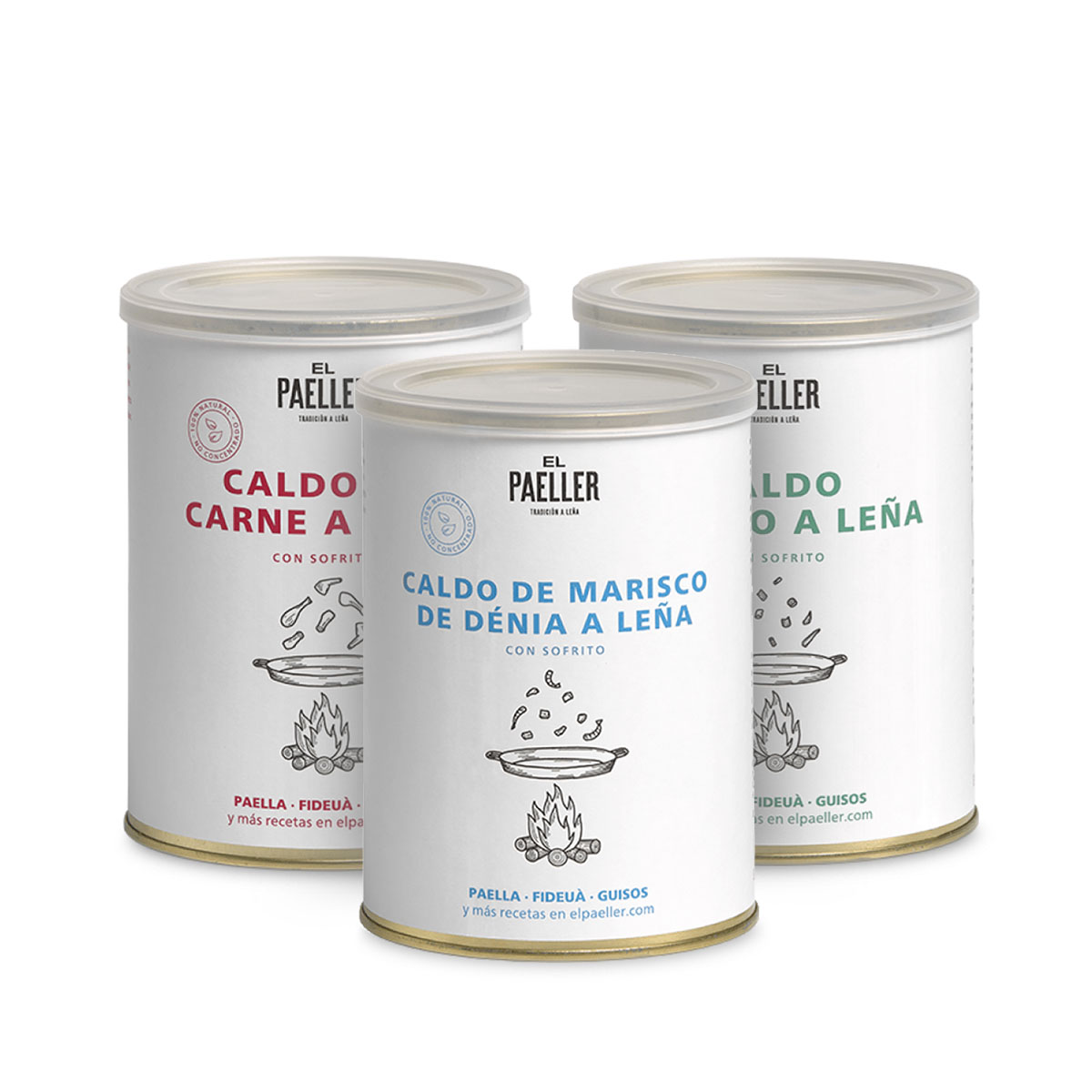 EL PAELLER_Pack caldos_1200x1200