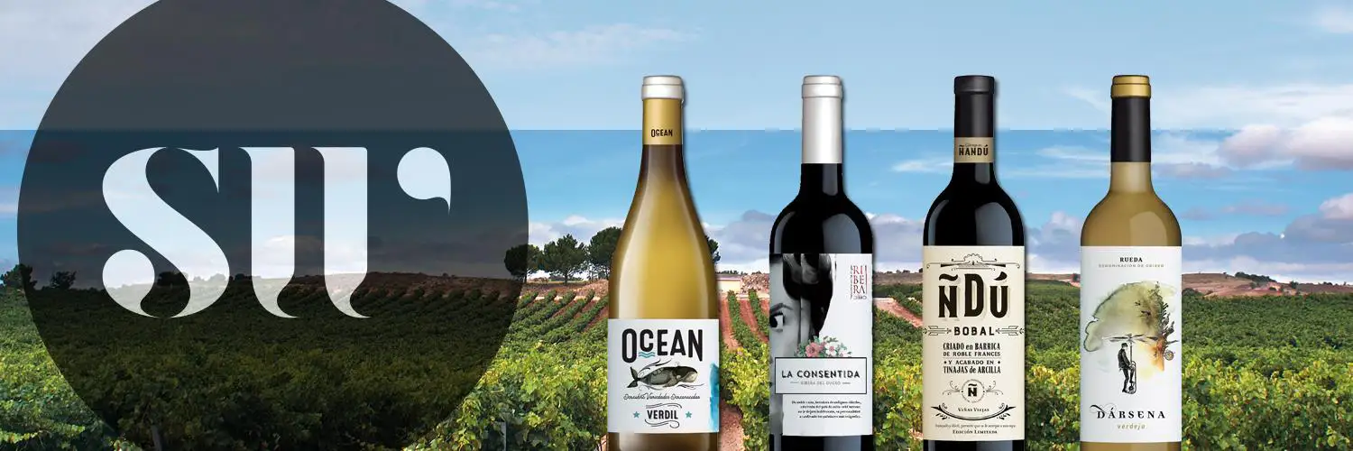 Selecta Wines venta online
