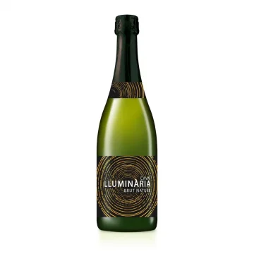 Cava Valenciano Lluminaria Brut Nature Selectia Wines