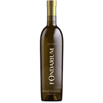 Fondarium chadornnay blanco Selectia Wines
