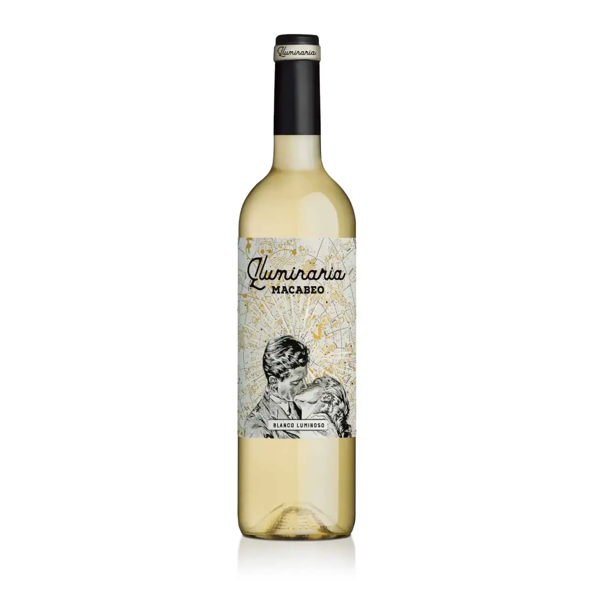 Lluminaria Macabeo vino blanco Selectia Wines Lluminaria Macabeo vino blanco Selectia Wines