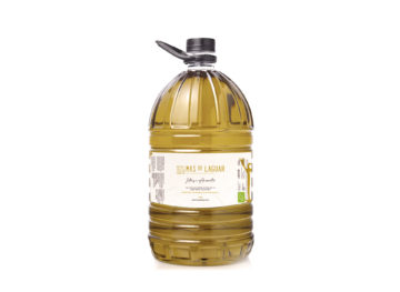 Garrafa 5 L AOVE Mas Laguar