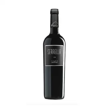 Serrella tinto Pinot Noir Monastrell Vins del Comtat