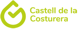 castell de la costurera logo