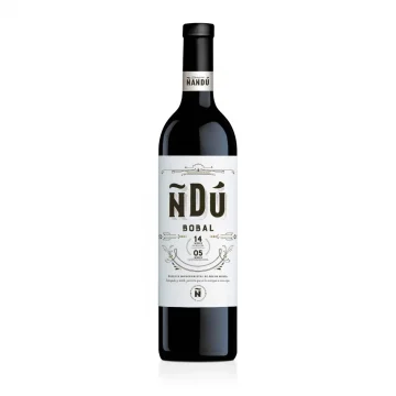 dehesa ñandú bobal selectia wines