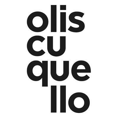 olis cuquello logo olis cuquello logo