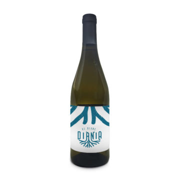 Vi Blanc de Diània