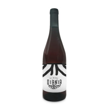 Vi Negre de Diània