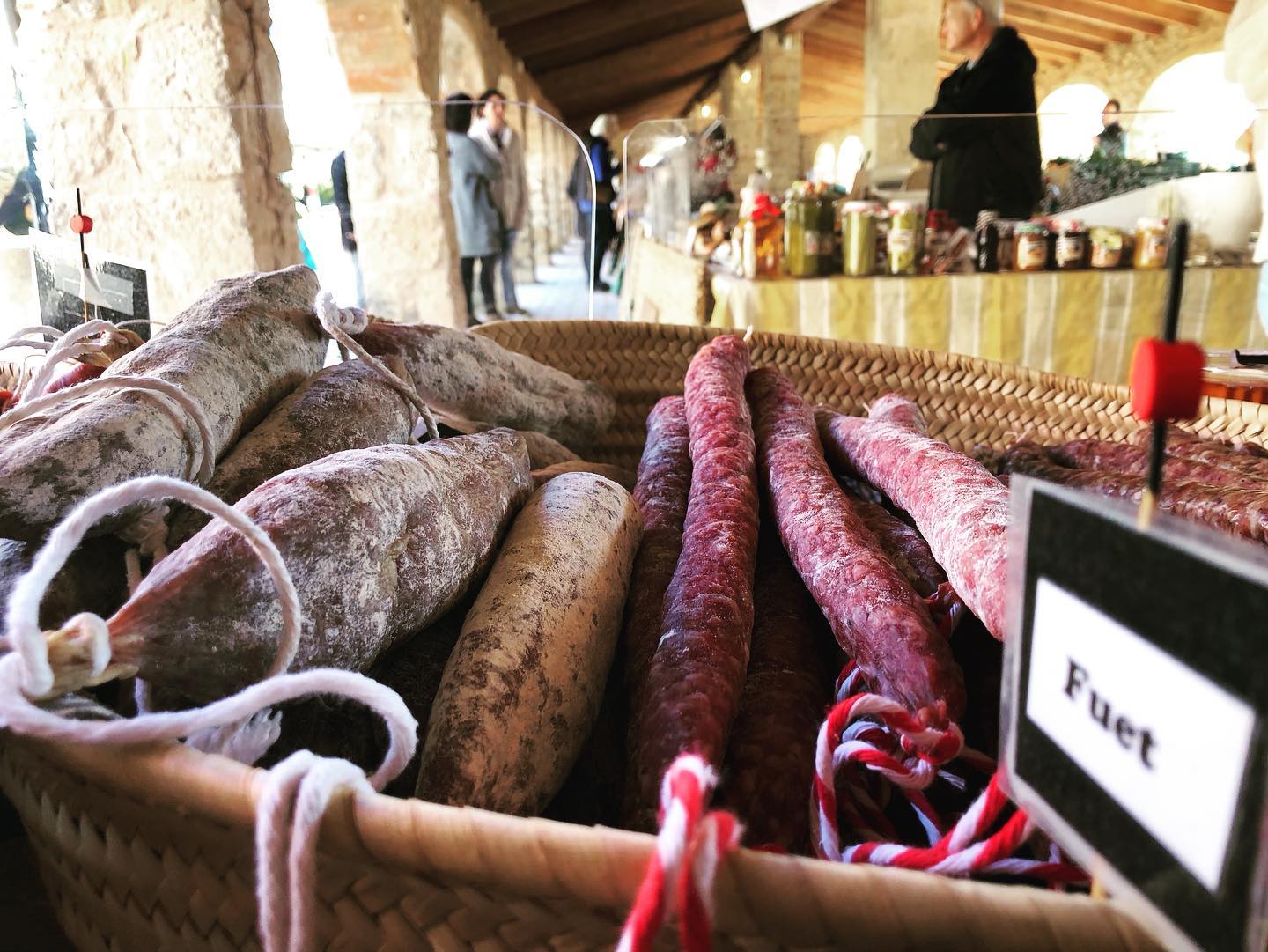 Ca Curro Embutidos de La Marina