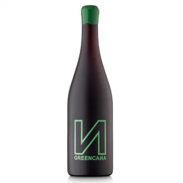 greencana tinto vino canabico