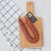 Tabla Longaniza de sobrasada curada