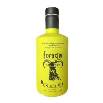 Foraster Tossut dels Pouets Aove Eco Premium Cosecha Temprana