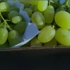 Uva de mesa blanca caja 5 kg
